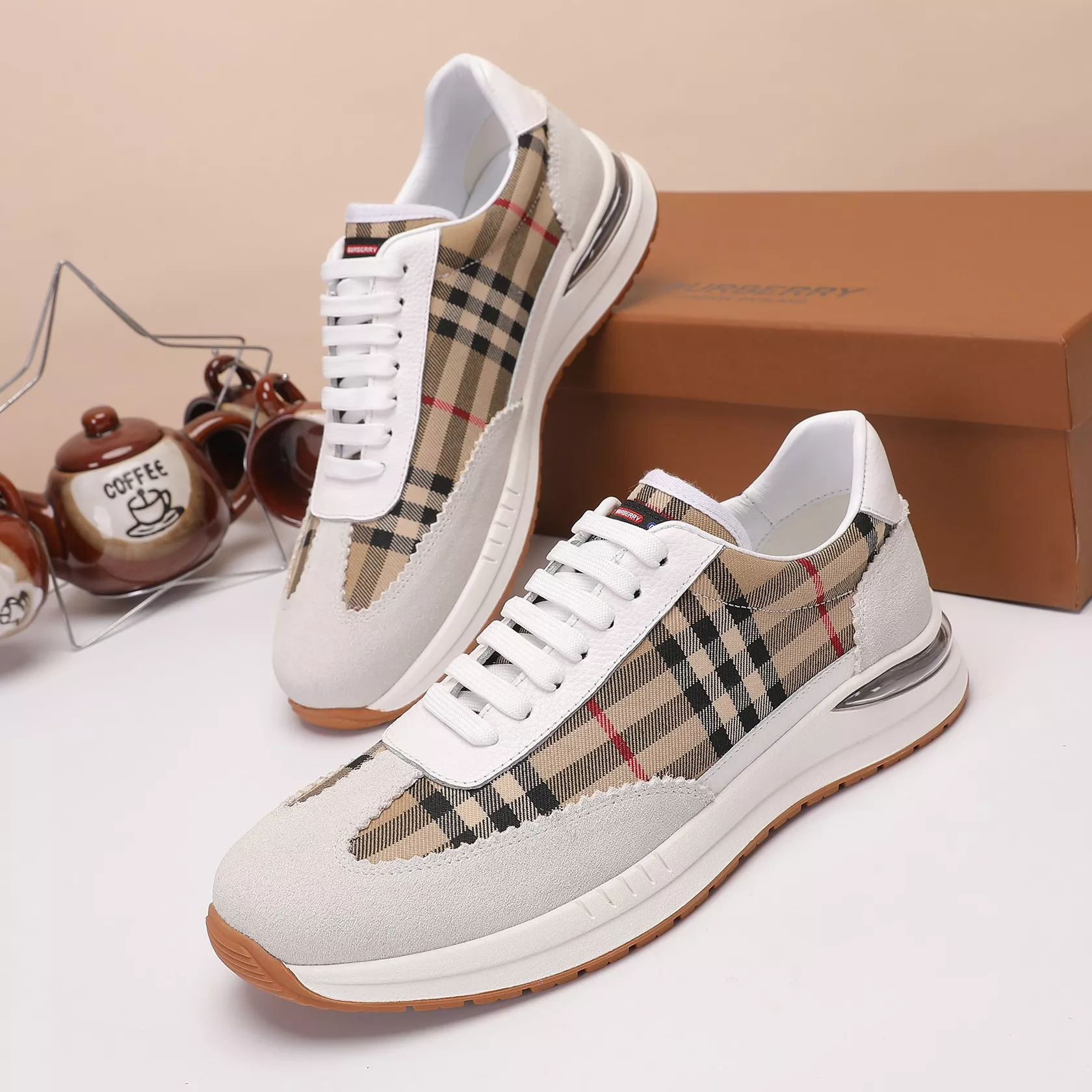 burberry decontractees chaussures pour homme s_1273a56